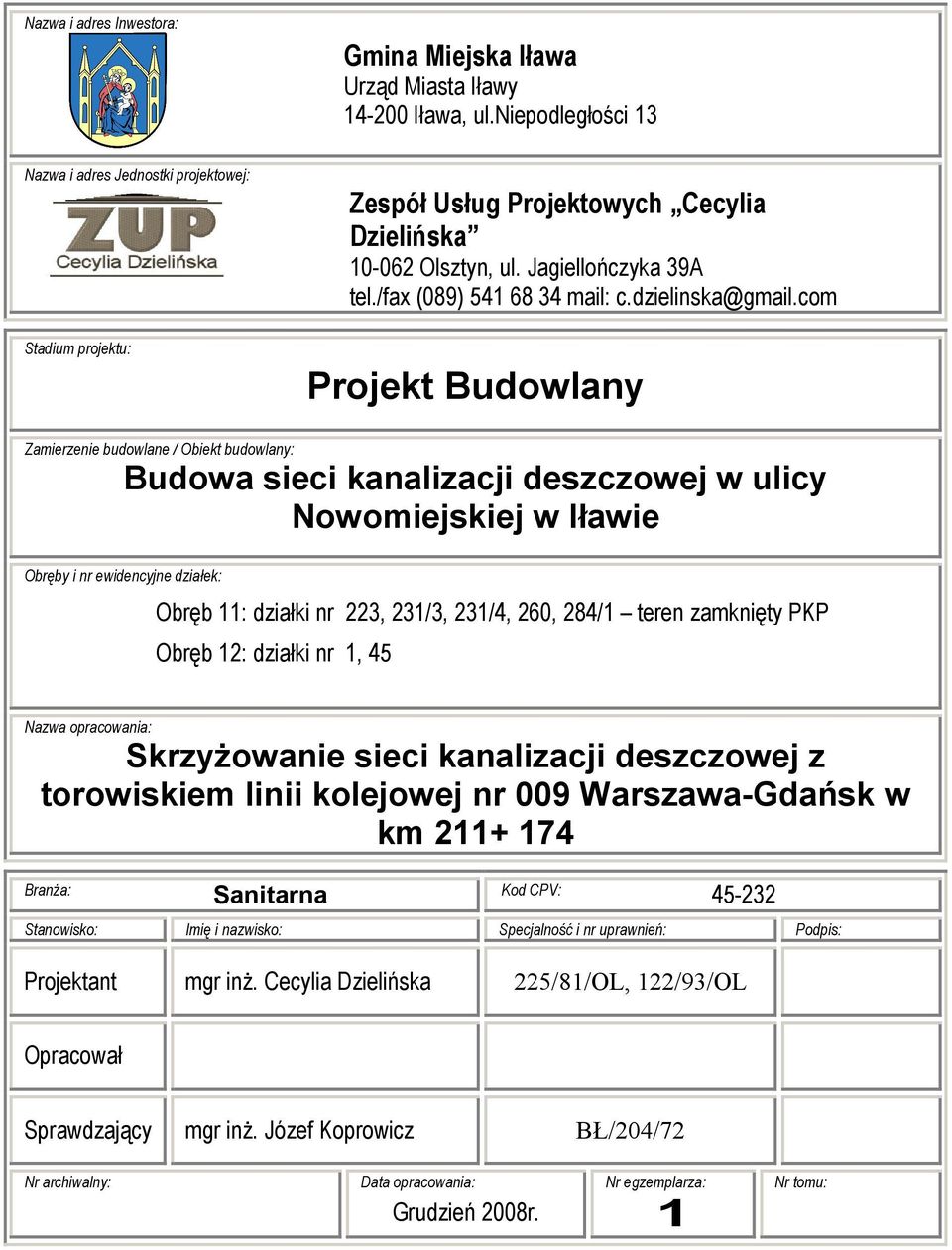 dzielinska@gmail.