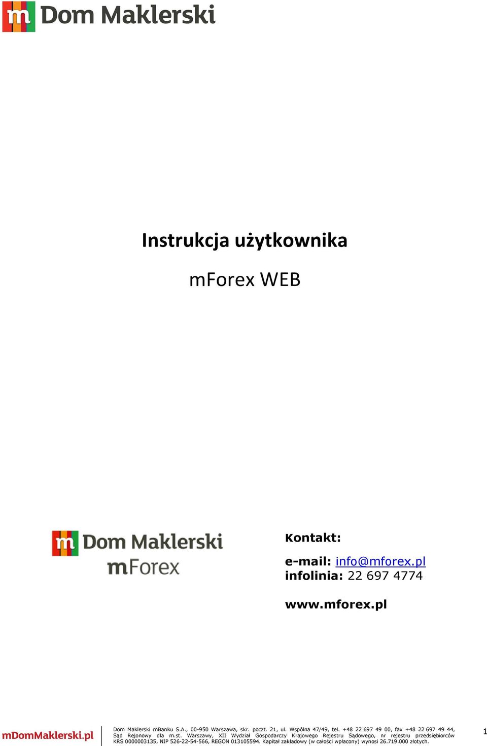 e-mail: info@mforex.