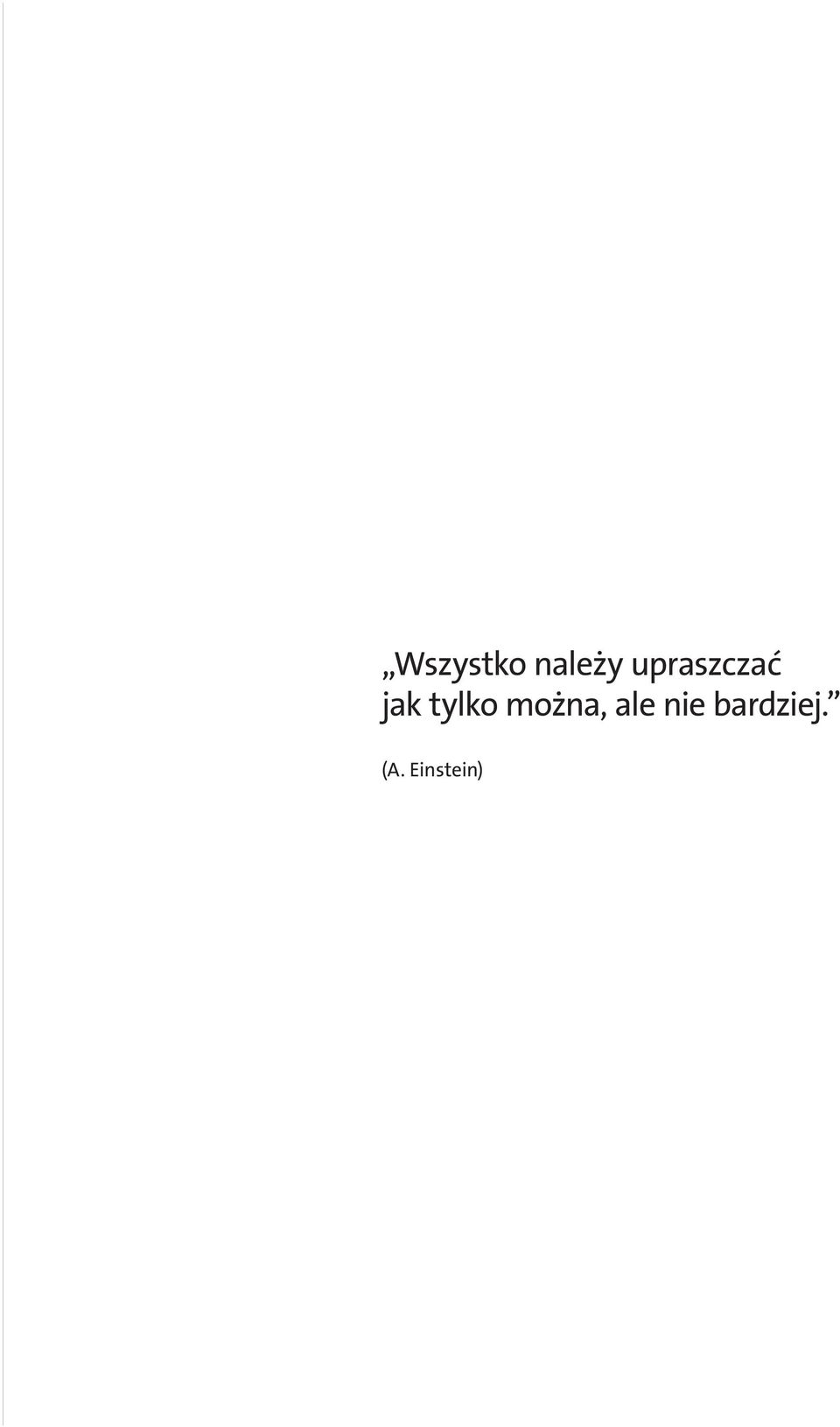 tylko można, ale