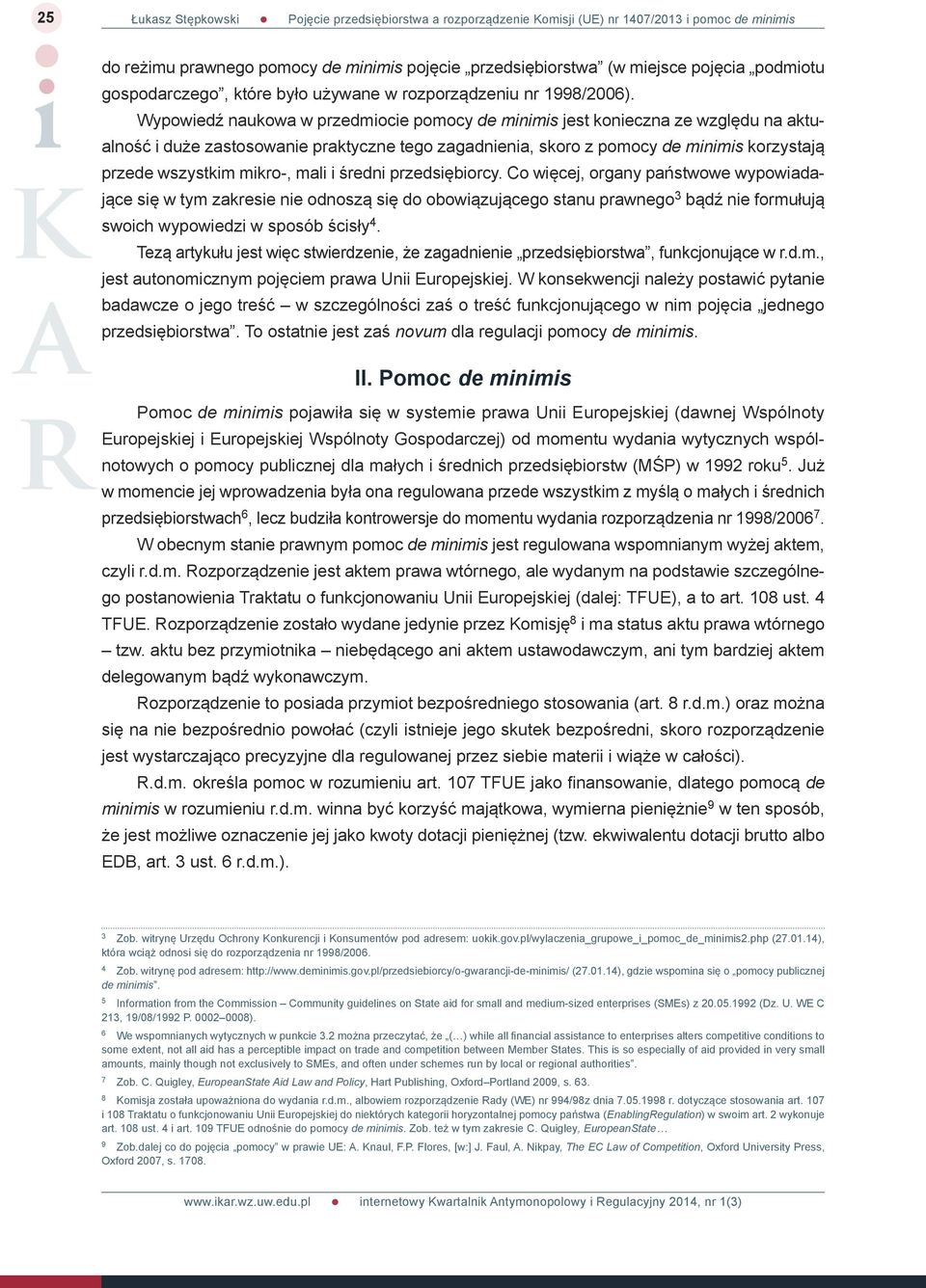 mikro-, mali i średni przedsiębiorcy.