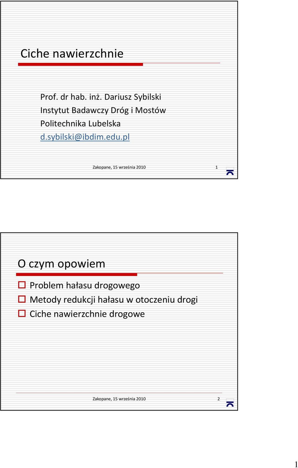 sybilski@ibdim.edu.