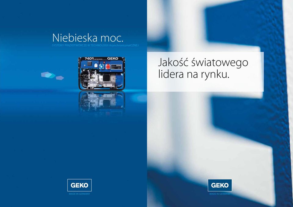 AsynchronicznaICZNEJ Jakość