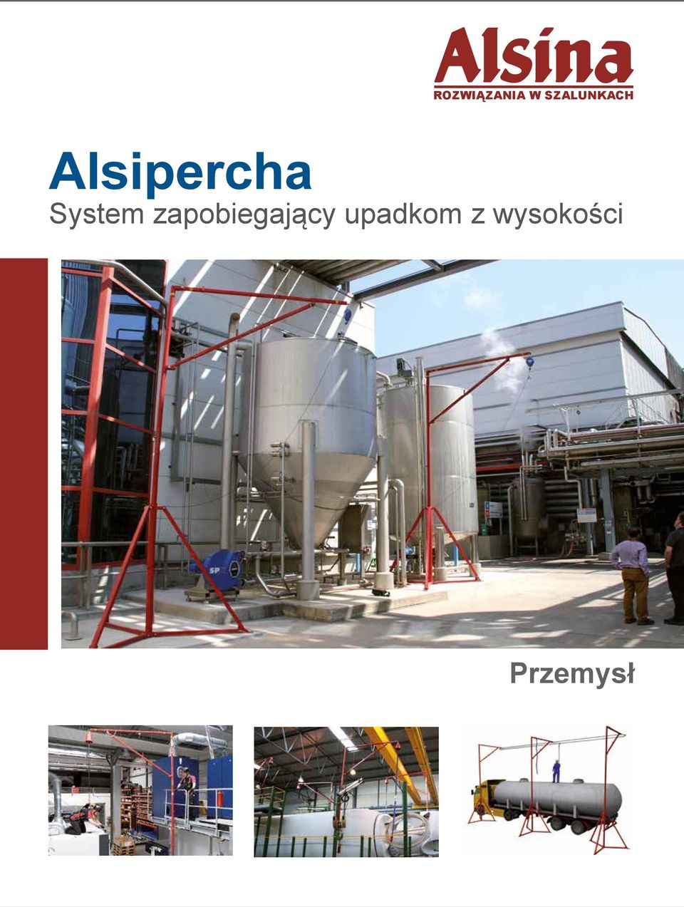 Alsipercha System