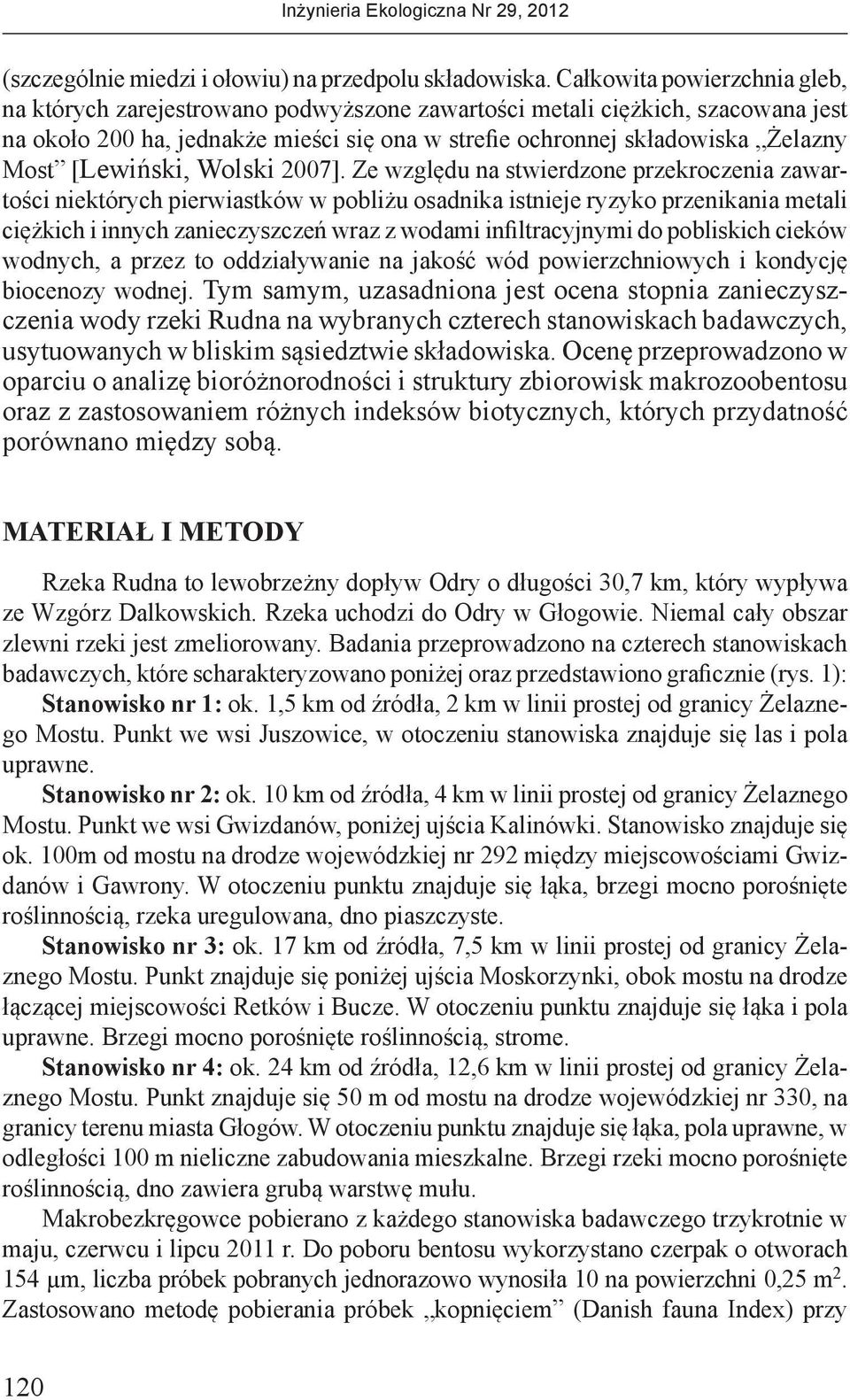 [Lewiński, Wolski 2007].