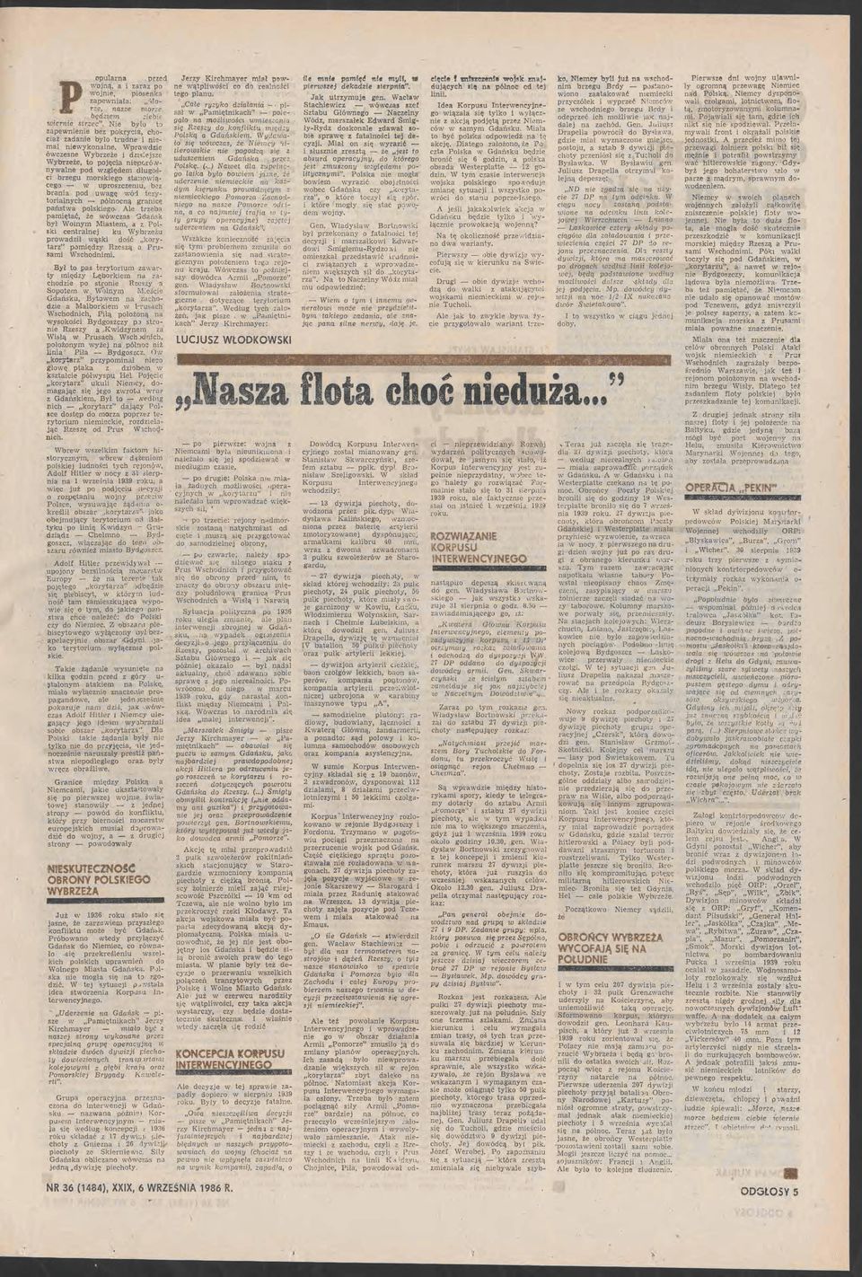 nemal neyklne Wprade ócesne Wybreże dt5;ejse Wybreże, t pjęca nepcróvnyalne pd ględem długś c bregu mrskeg sta:1ą ceg \V uprscenu, be bra pd uagę 61 terytralnych półncną grancę patsta plskeg Ale