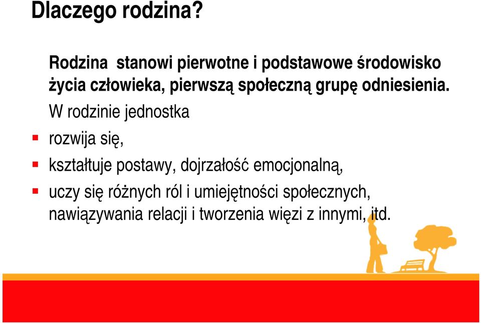 społeczną grupę odniesienia.