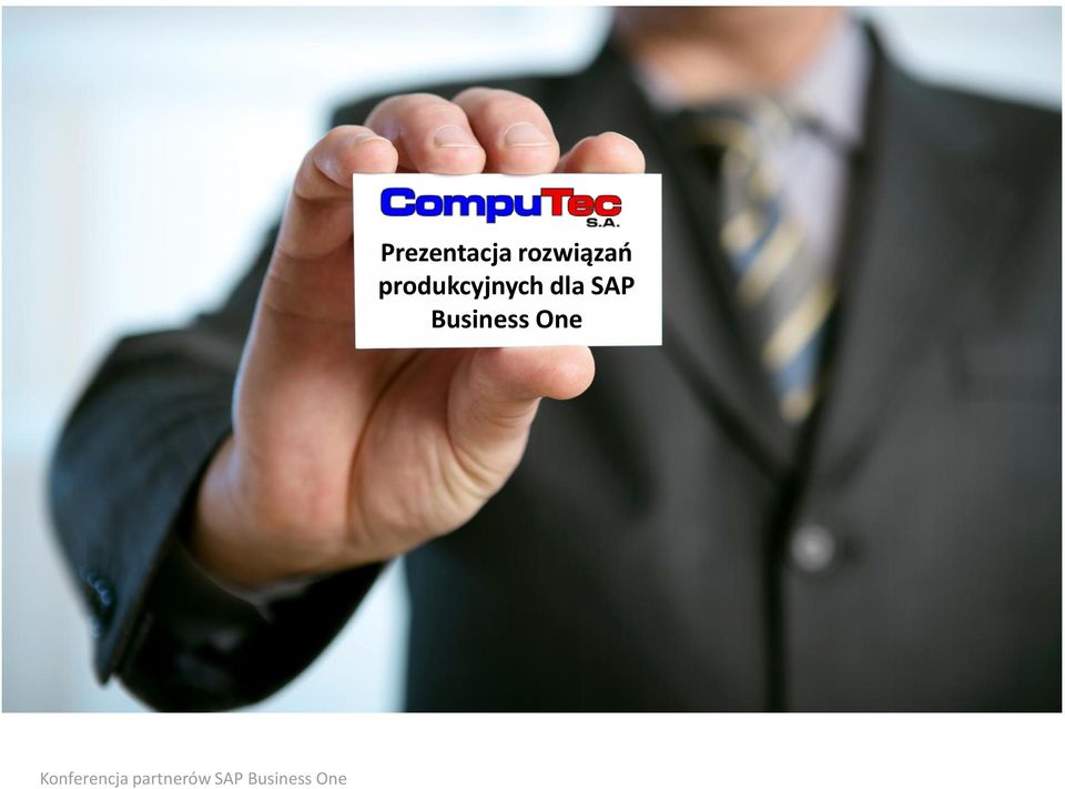 produkcyjnych
