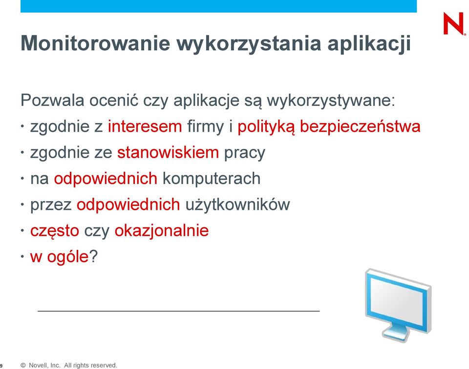 bezpieczeństwa zgodnie ze stanowiskiem pracy na odpowiednich