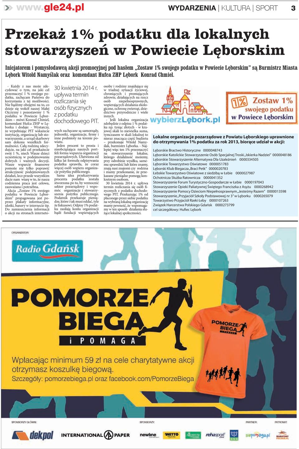 Zajrzyj i sprawd czym jest randka online oraz jaki portal randkowy wybra, aby znale mio swojego ycia. Biuro Rachunkowe dziaa w brany ksigowoci oraz kadr i pac od 5 lat, oferujc profesjonalne usugi. utowy trening TAGI: skad opau Gdask | wgiel Gdask | skad opau Kolbudy | opa Gdask Artykuy promocyjne - whineymomma.com
