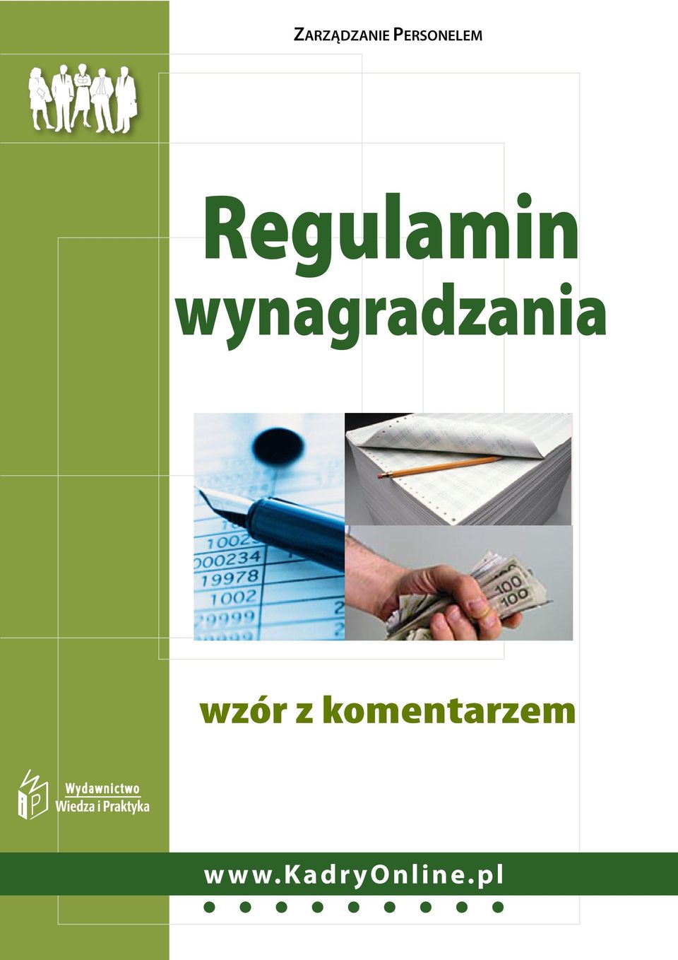 wynagradzania wzór z