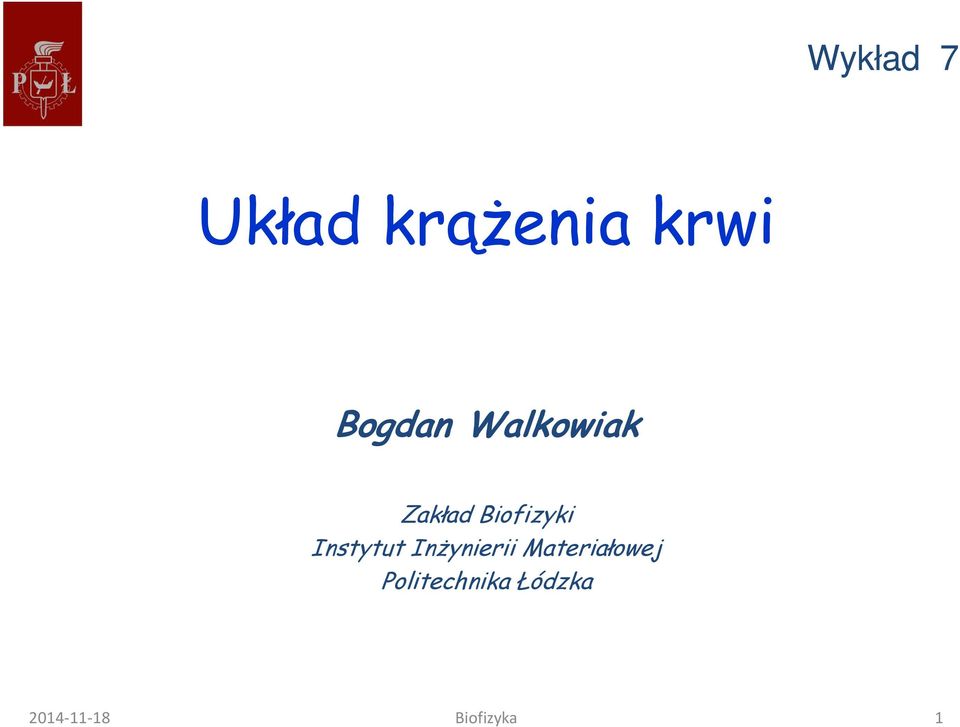 Instytut Inżynierii Materiałowej