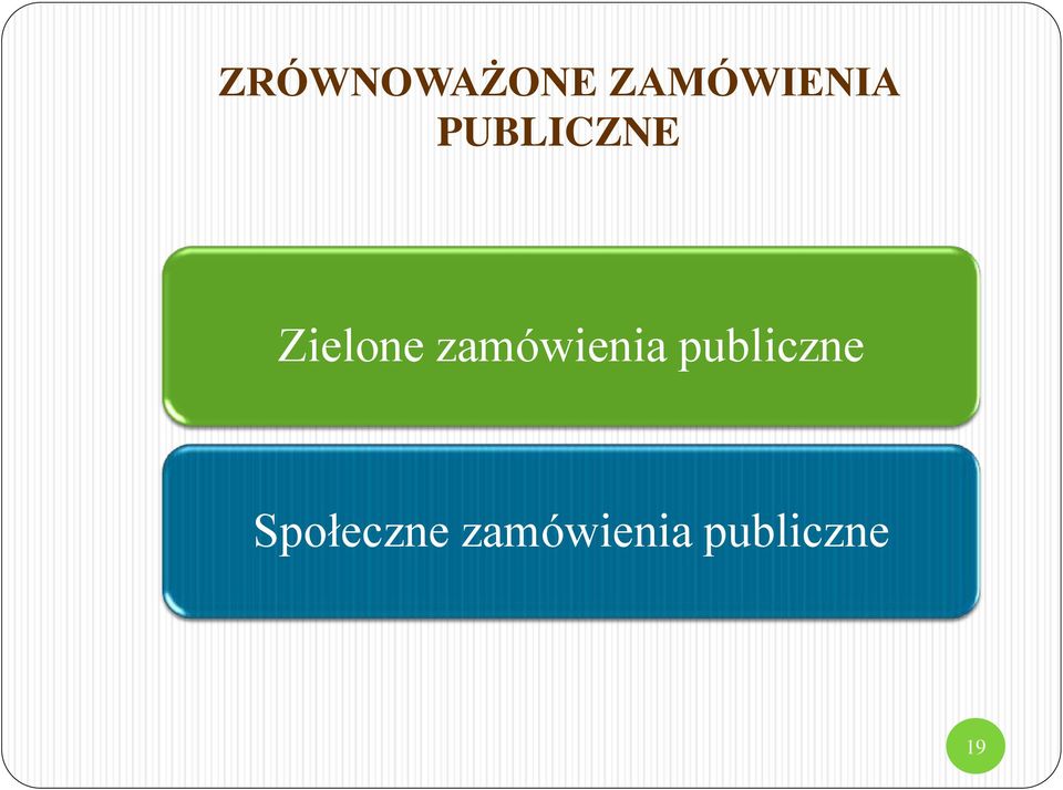 zamówienia publiczne