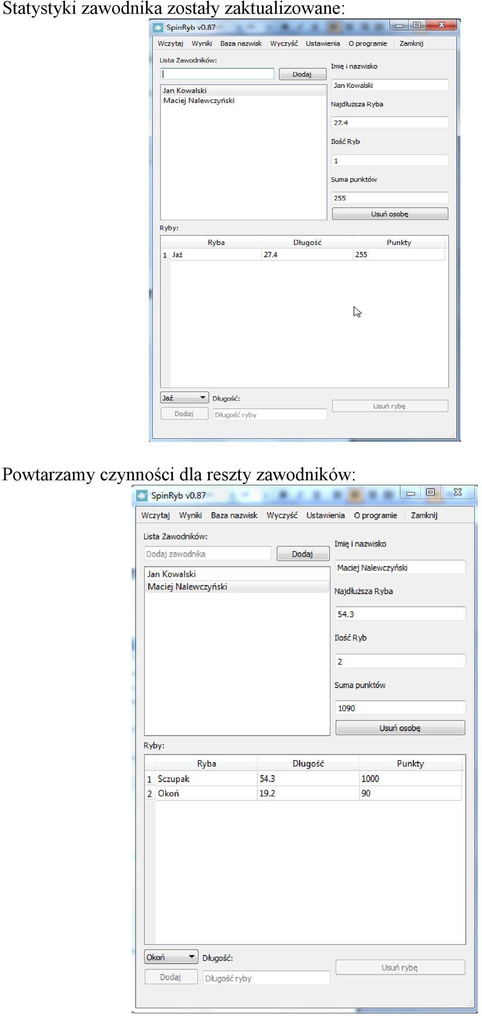 zaktualizowane: