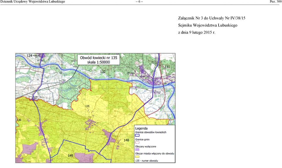 300 Załącznik Nr 3 do Uchwały Nr