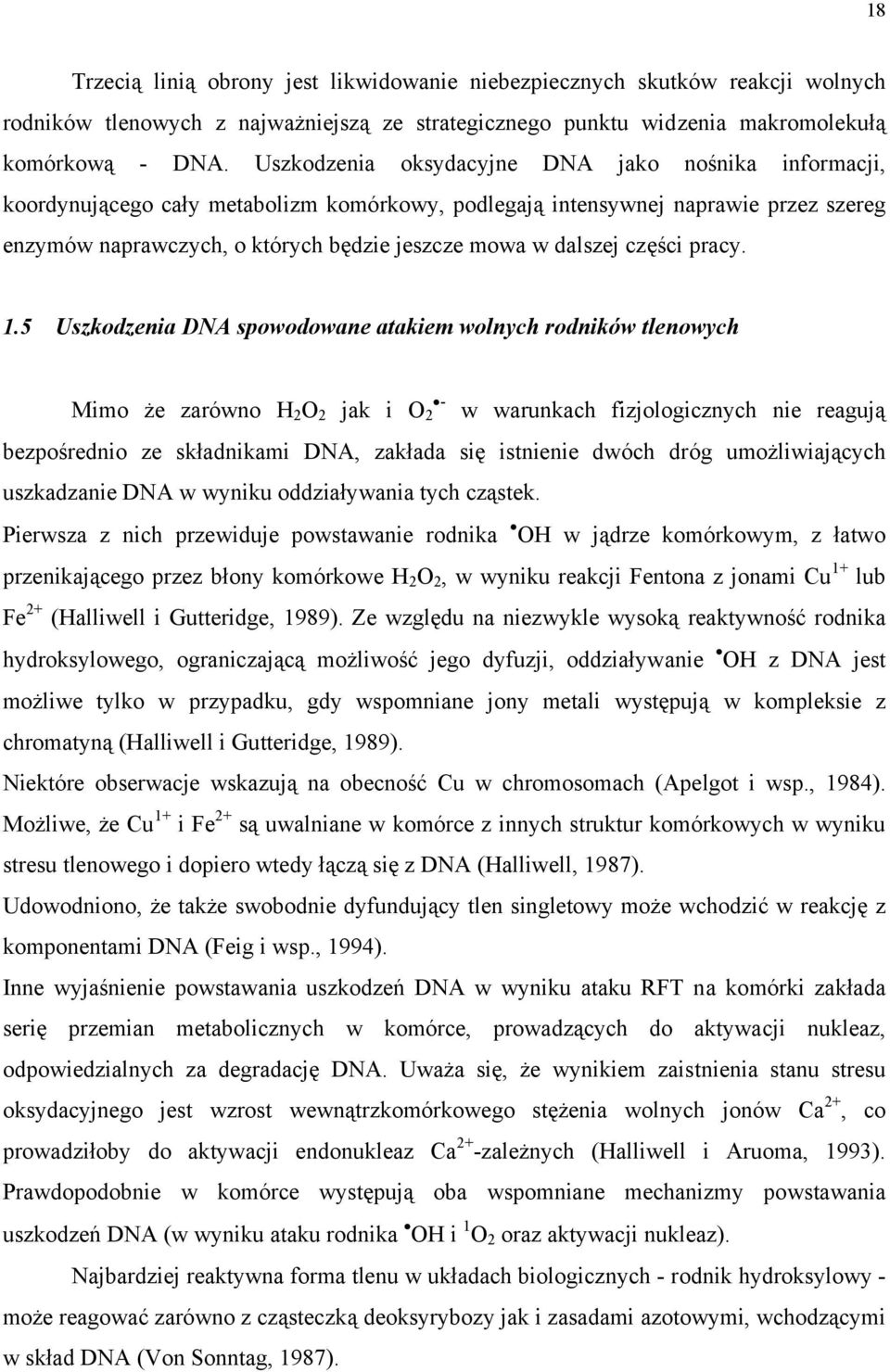 części pracy. 1.