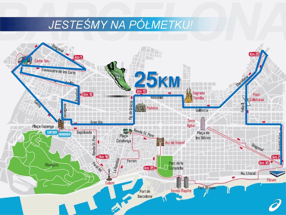 PÓŁMETKU!