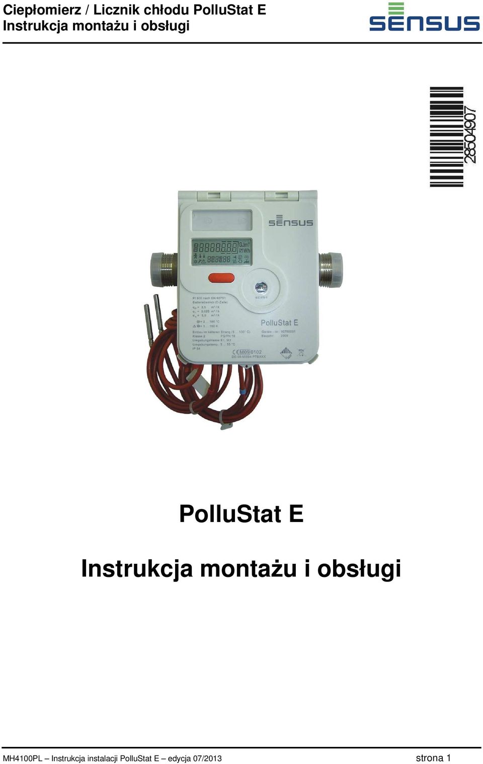 instalacji  edycja