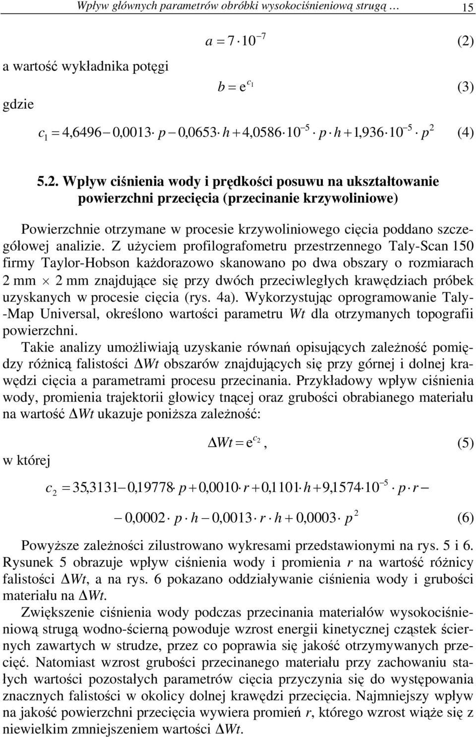 (4) 5.2.