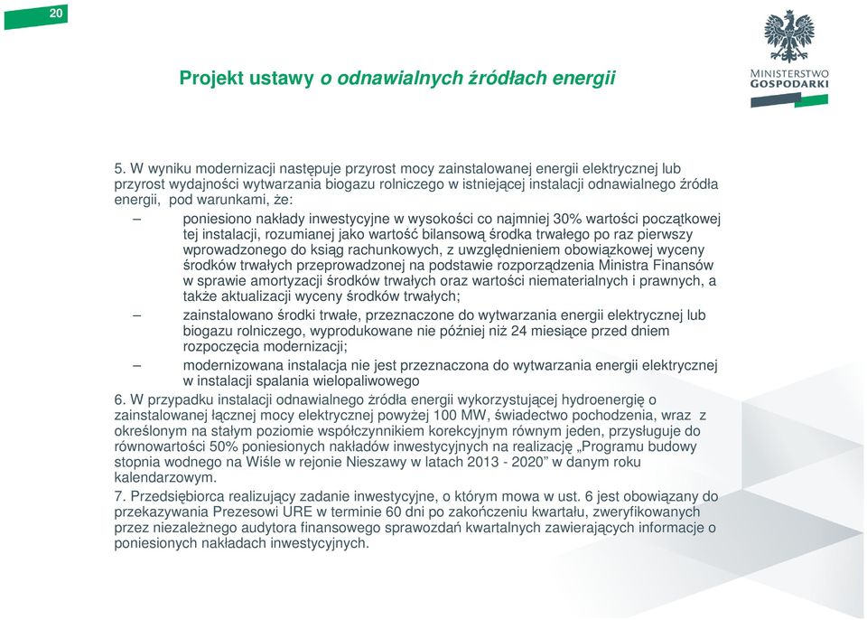 ksiąg rachunkowych, z uwzględnieniem obowiązkowej wyceny środków trwałych przeprowadzonej na podstawie rozporządzenia Ministra Finansów w sprawie amortyzacji środków trwałych oraz wartości