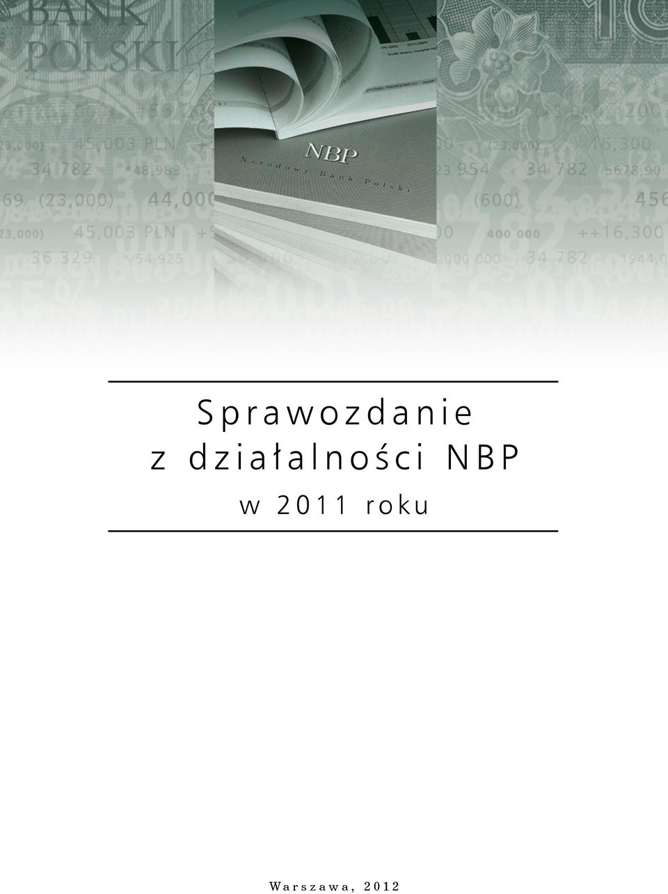 NBP w 2011