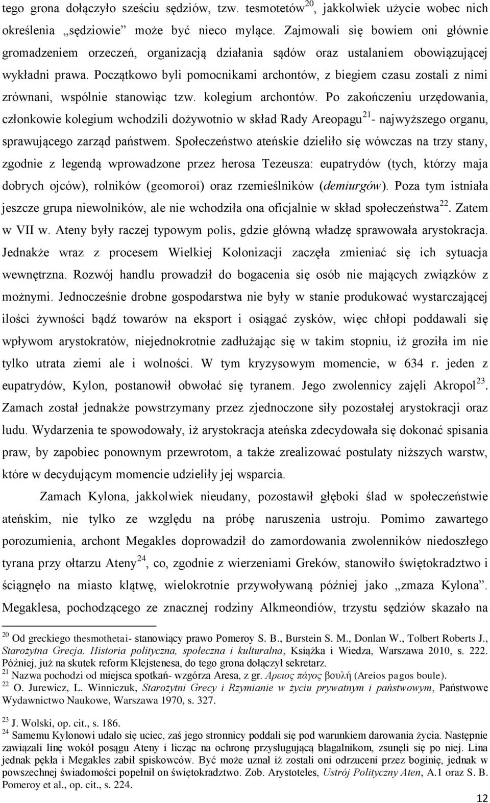 Jednostka I Zbiorowość Relacje Na Przestrzeni Dziejów Materiały Ze