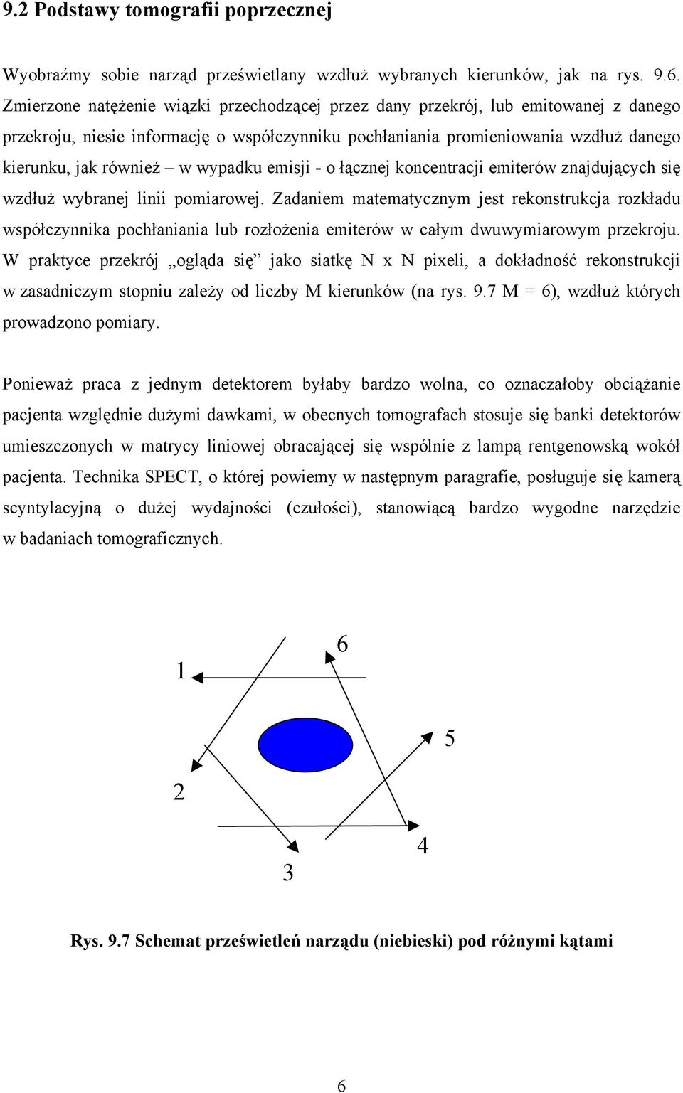 wypadku emisji - o łącznej koncentracji emiterów znajdujących się wzdłuż wybranej linii pomiarowej.