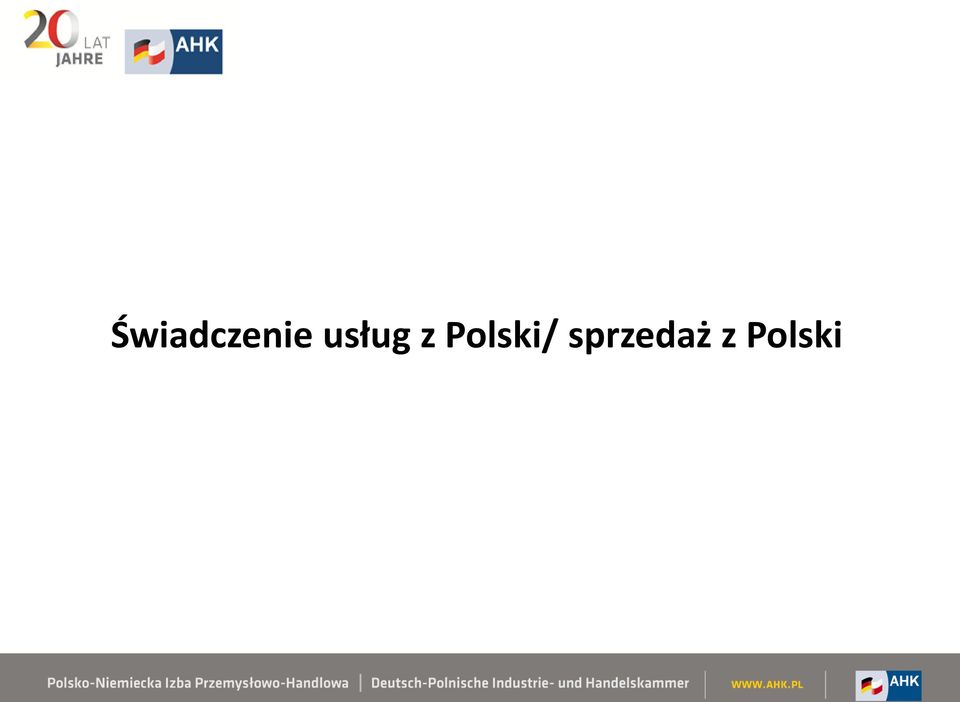 Polski/