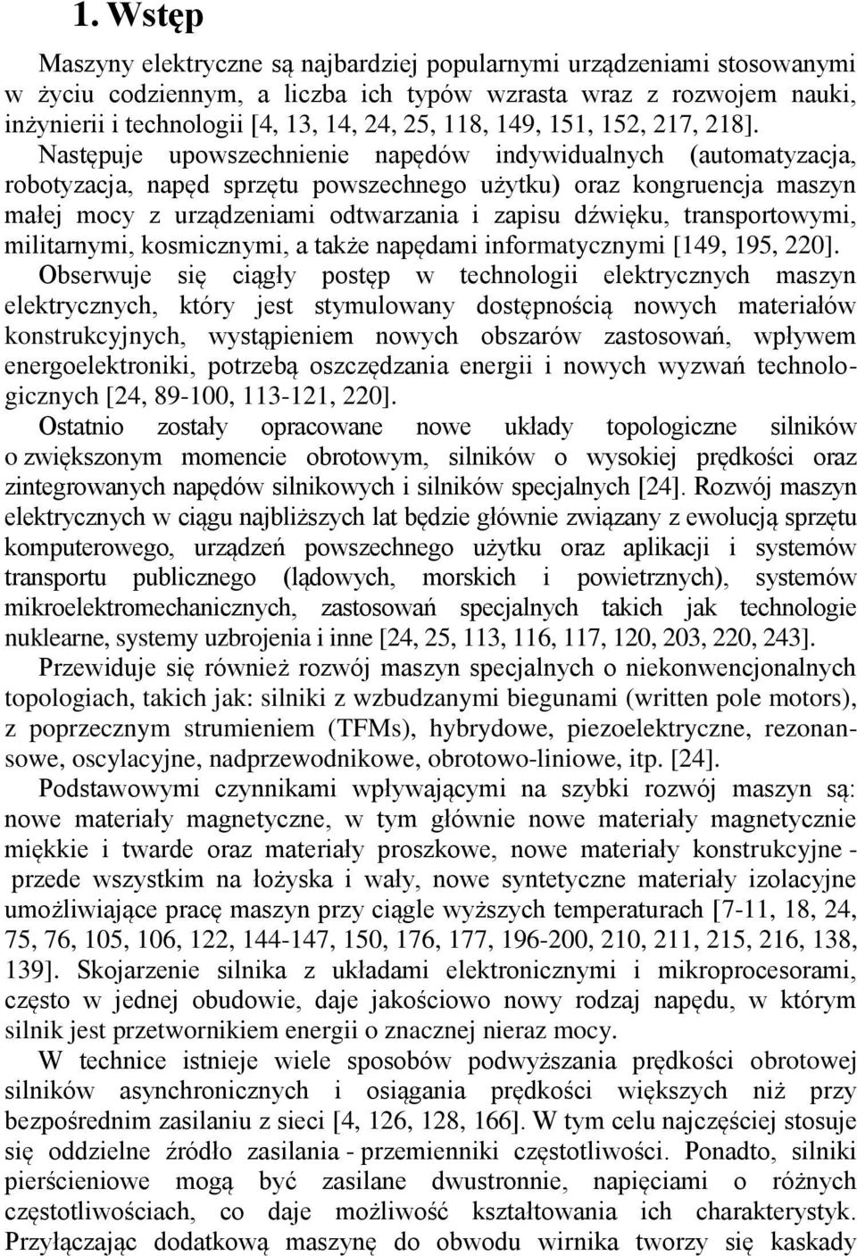także napęam nfomatycznym [149, 195, ].