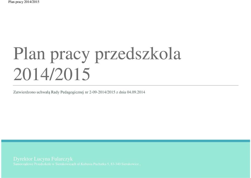 dnia 04.09.