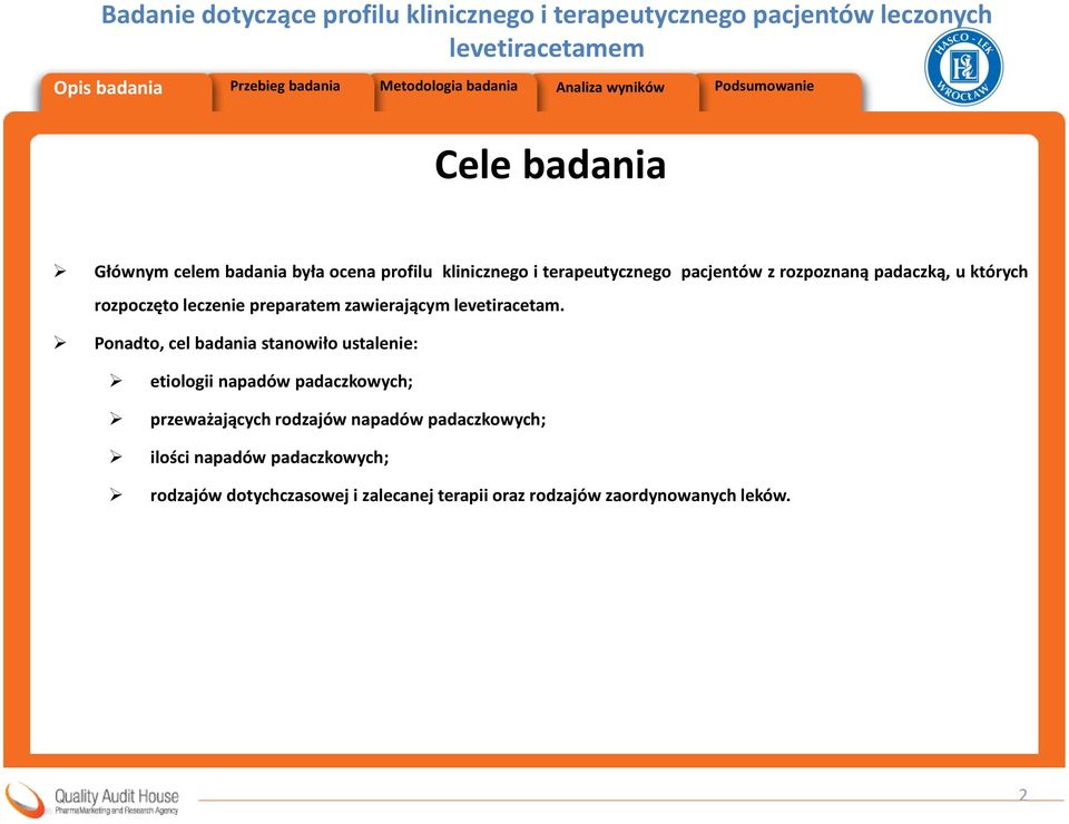 levetiracetam.