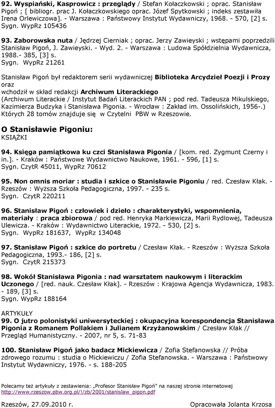 2. - Warszawa : Ludowa Spółdzielnia Wydawnicza, 1988.- 385, [3] s. Sygn.