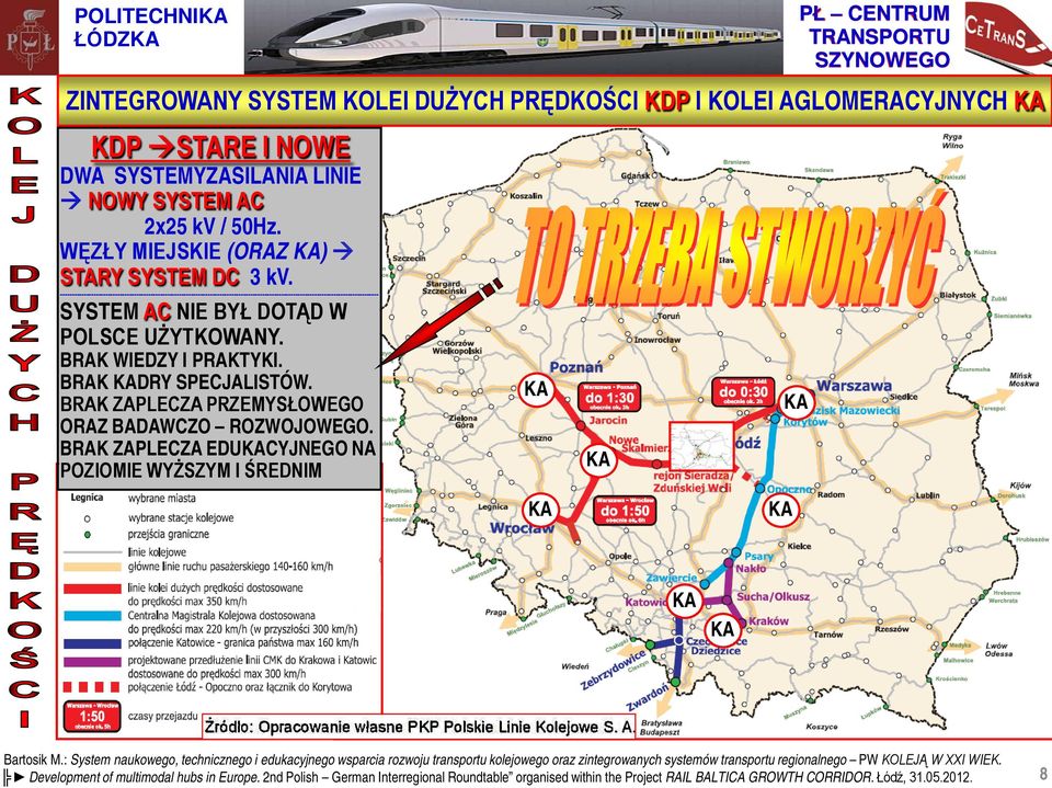 -------------------------------------------------------------------------------------------------------------------------------------- SYSTEM AC NIE BYŁ DOTĄD W POLSCE