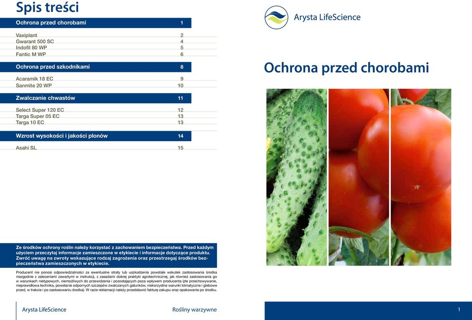 Przed każdym użyciem przeczytaj informacje zamieszczone w etykiecie i informacje dotyczące produktu.