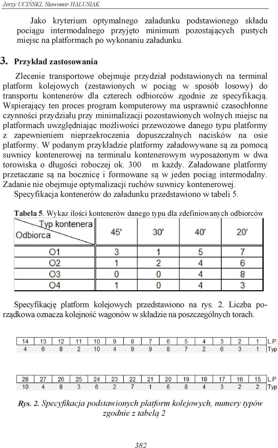 specyfikacją.