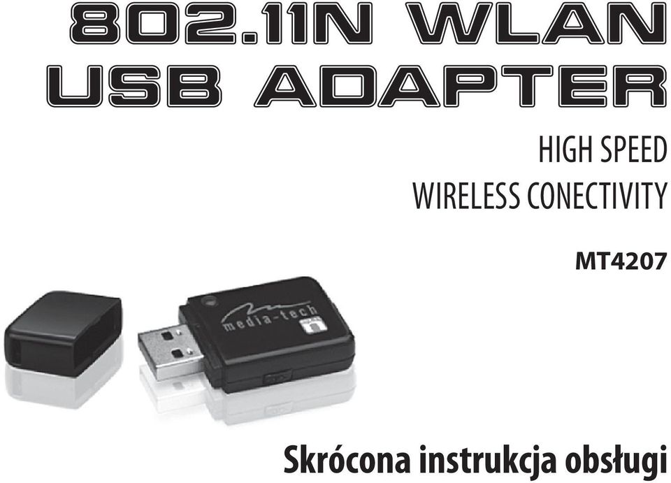 WIRELESS CONECTIVITY