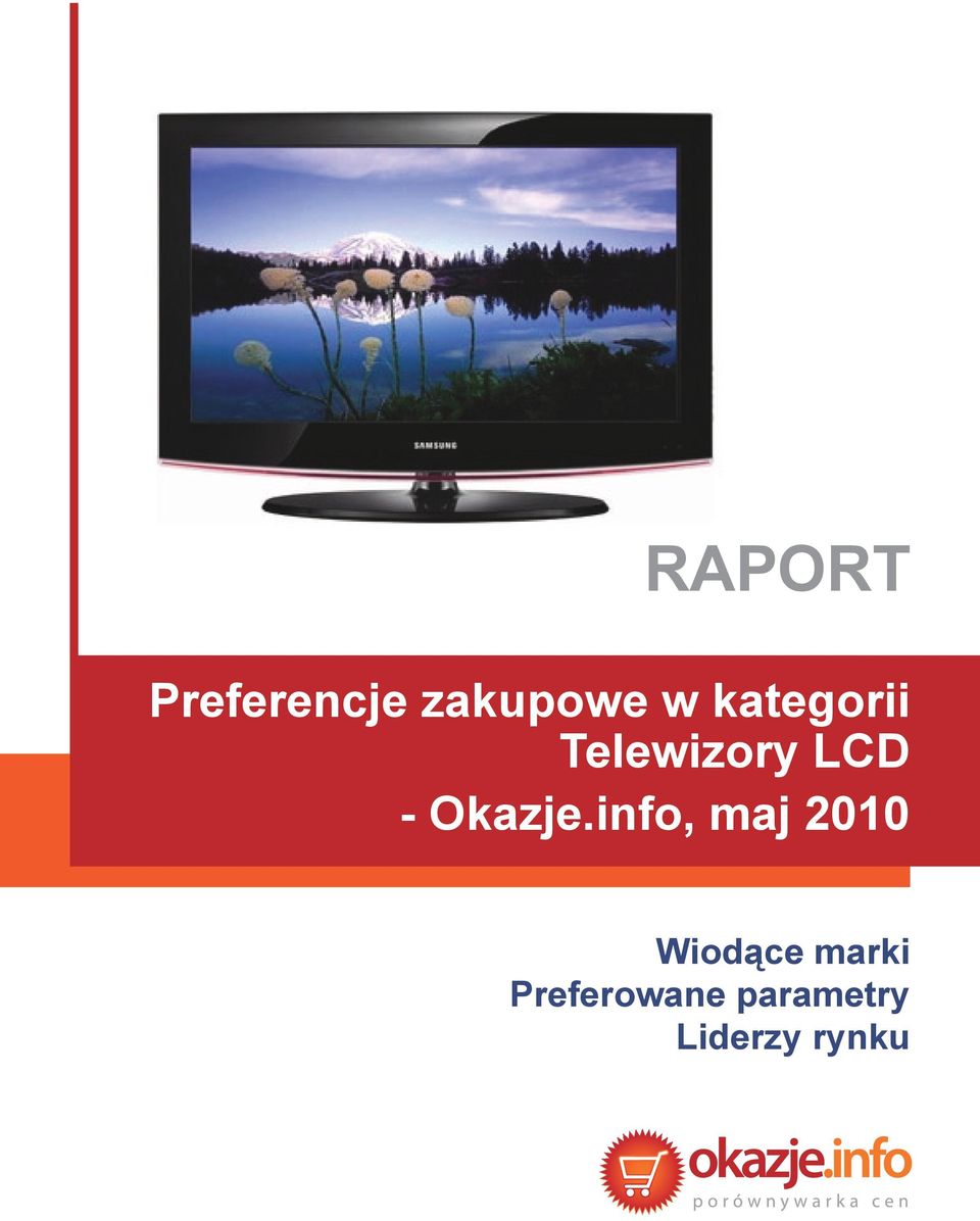 Okazje.