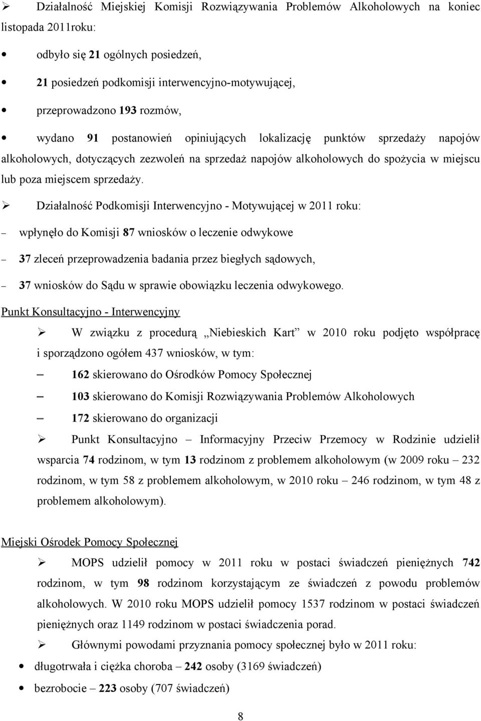 sprzedaży.