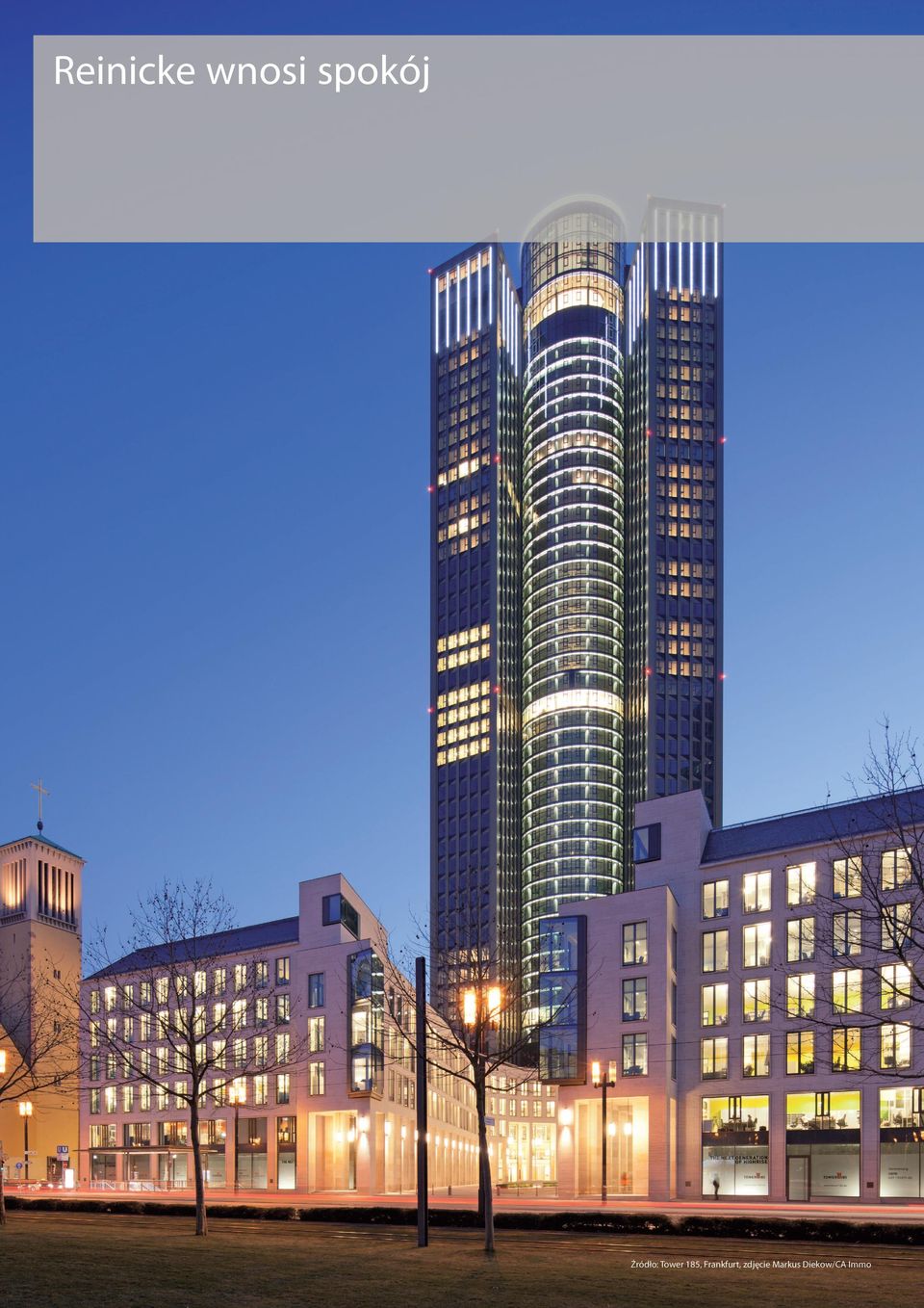 185, Frankfurt,