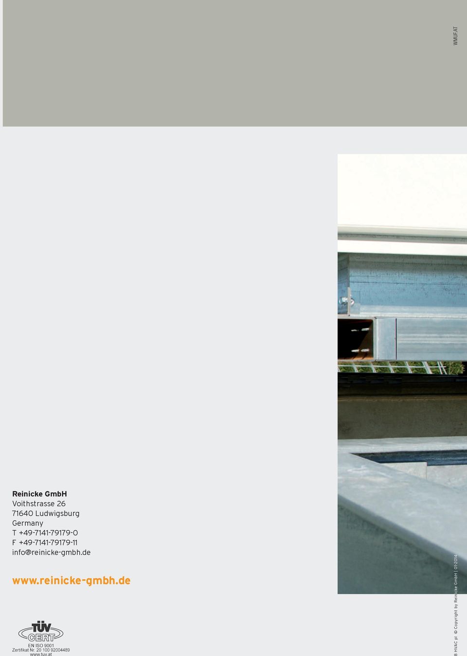+49-7141-79179-11 info@reinicke-gmbh.de www.