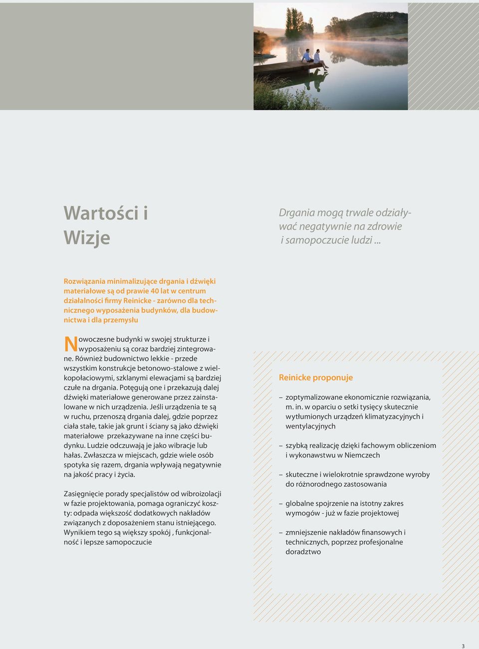 Nowoczesne budynki w swojej strukturze i wyposażeniu są coraz bardziej zintegrowane.