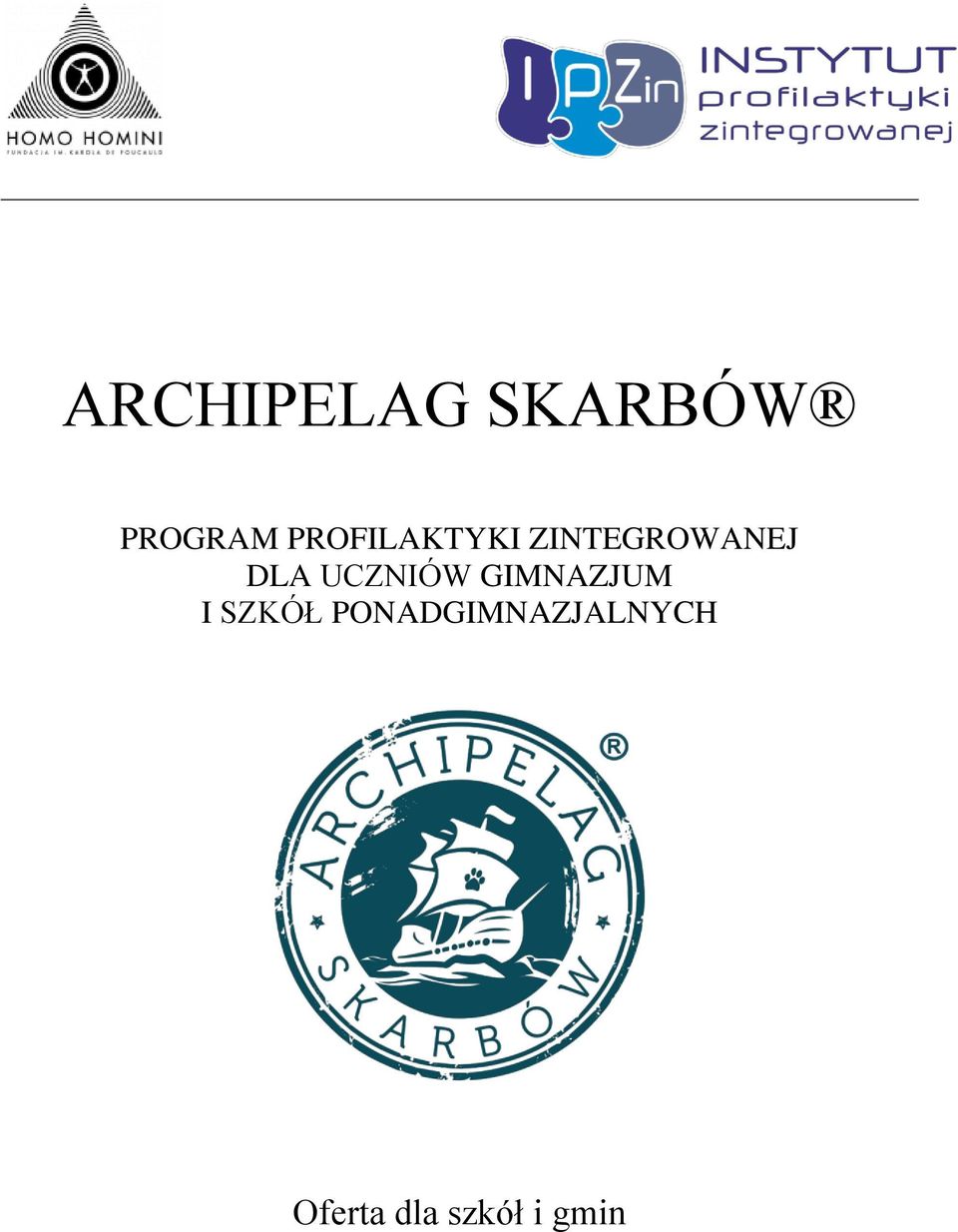 UCZNIÓW GIMNAZJUM I SZKÓŁ