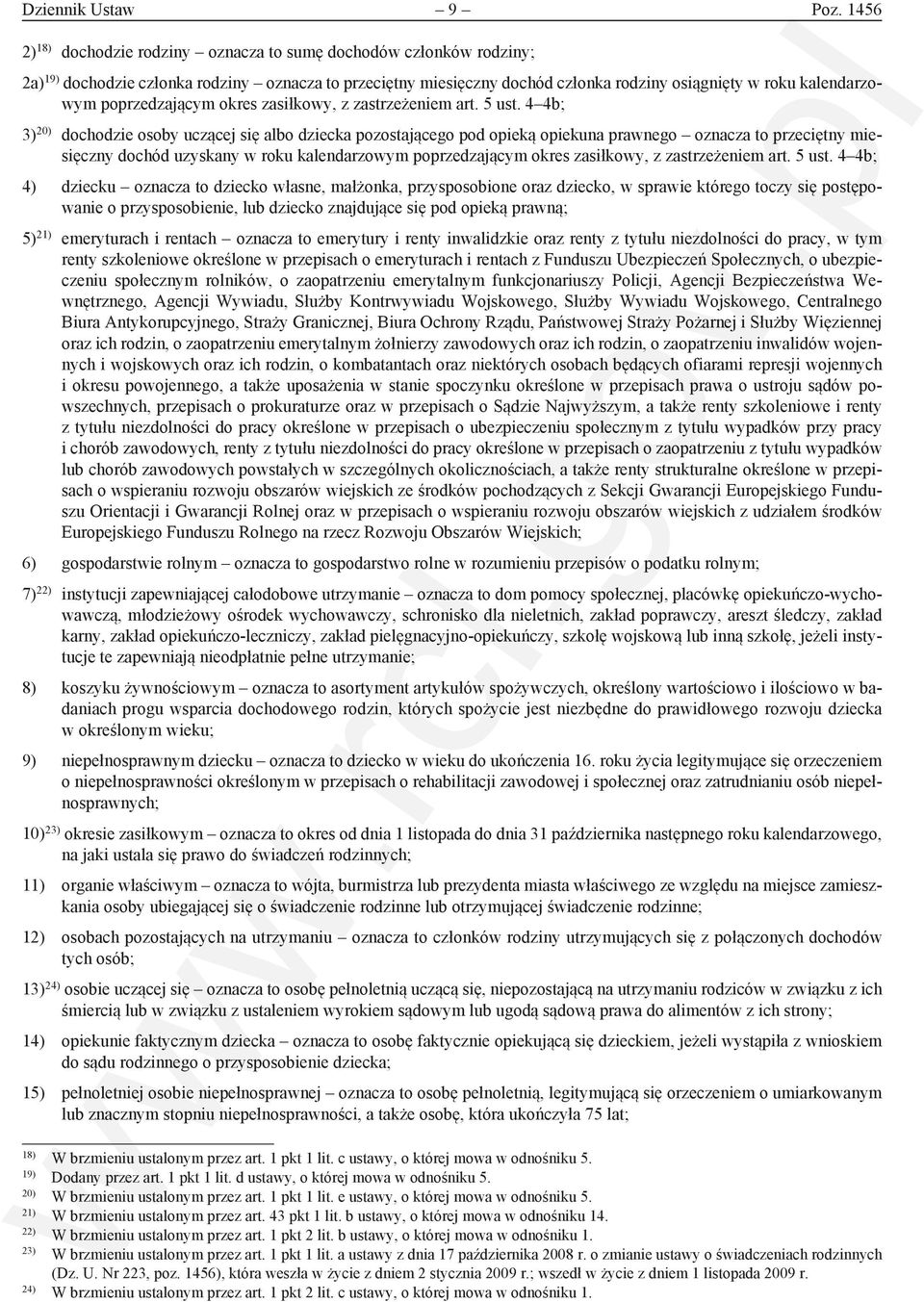 poprzedzającym okres zasiłkowy, z zastrzeżeniem art. 5 ust.
