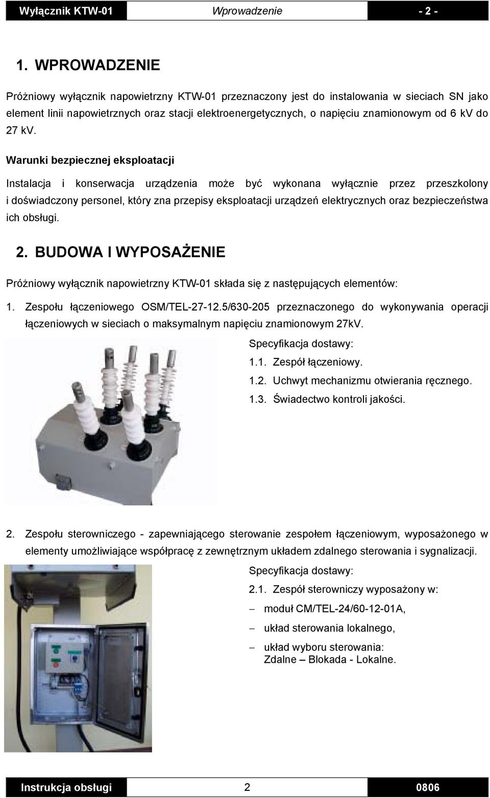 kv do 27 kv.
