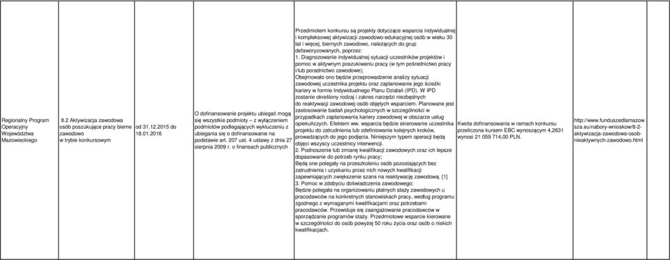 4 ustwy z dni 27 sierpni 2009 r.