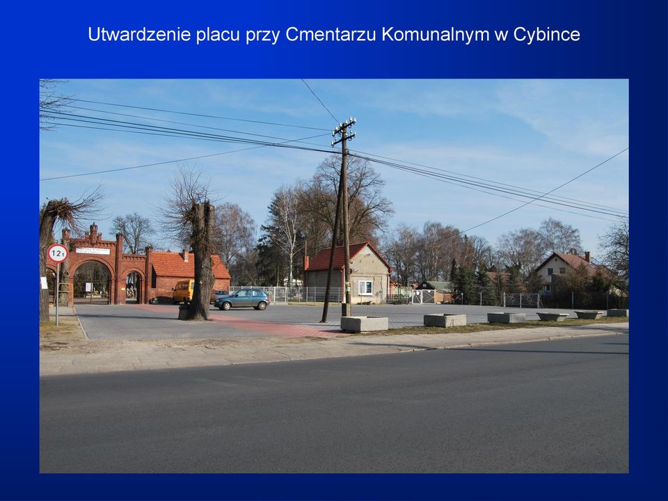 Cmentarzu