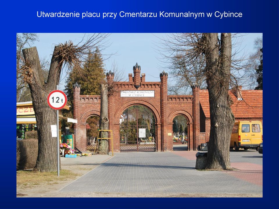 Cmentarzu