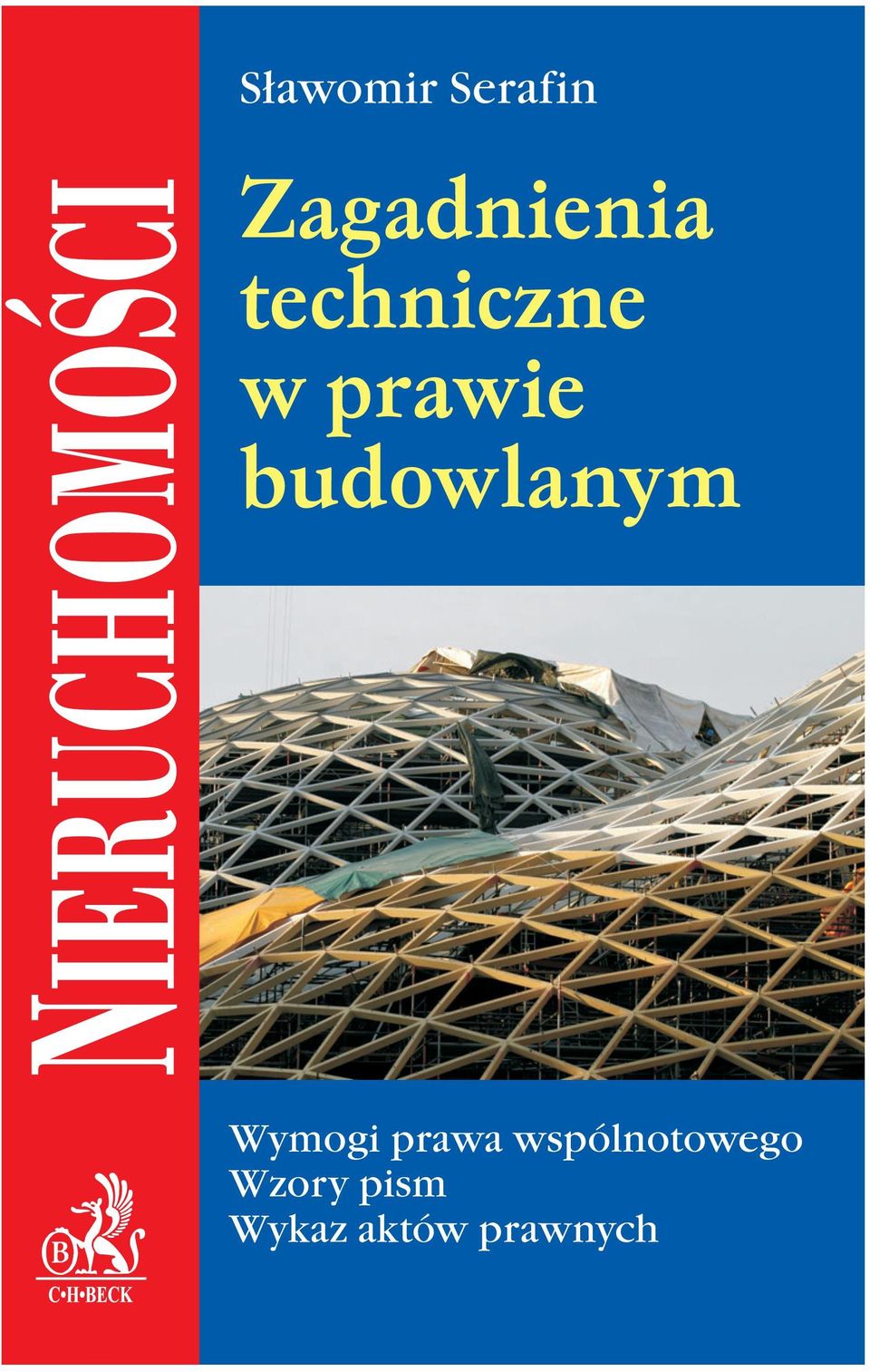 budowlanym Wymogi prawa