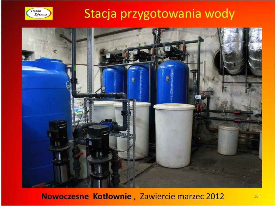 wody Zdjęcie