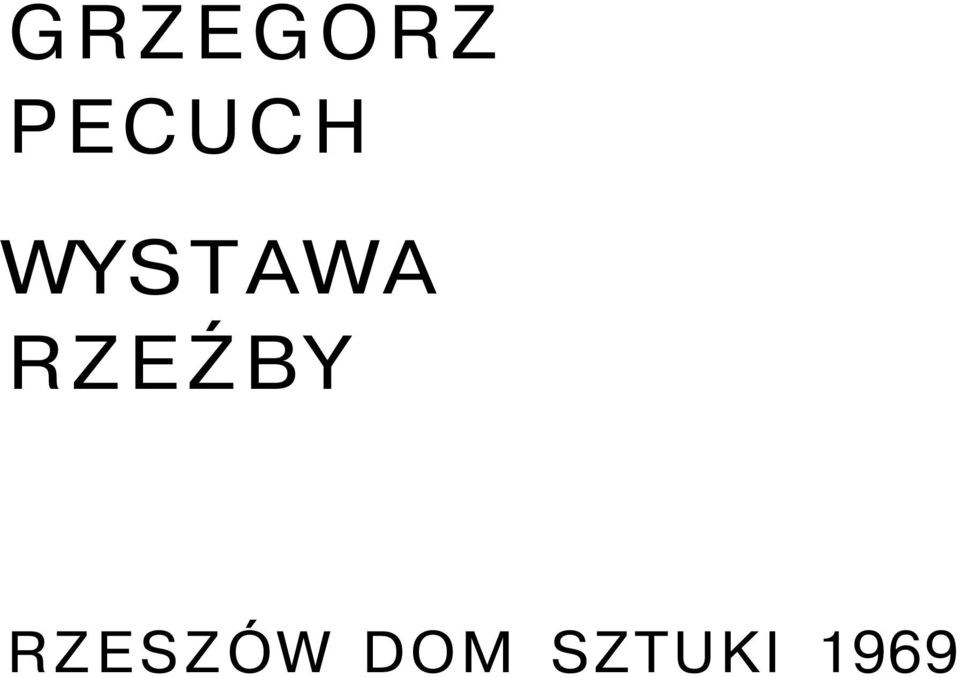 WYSTAWA
