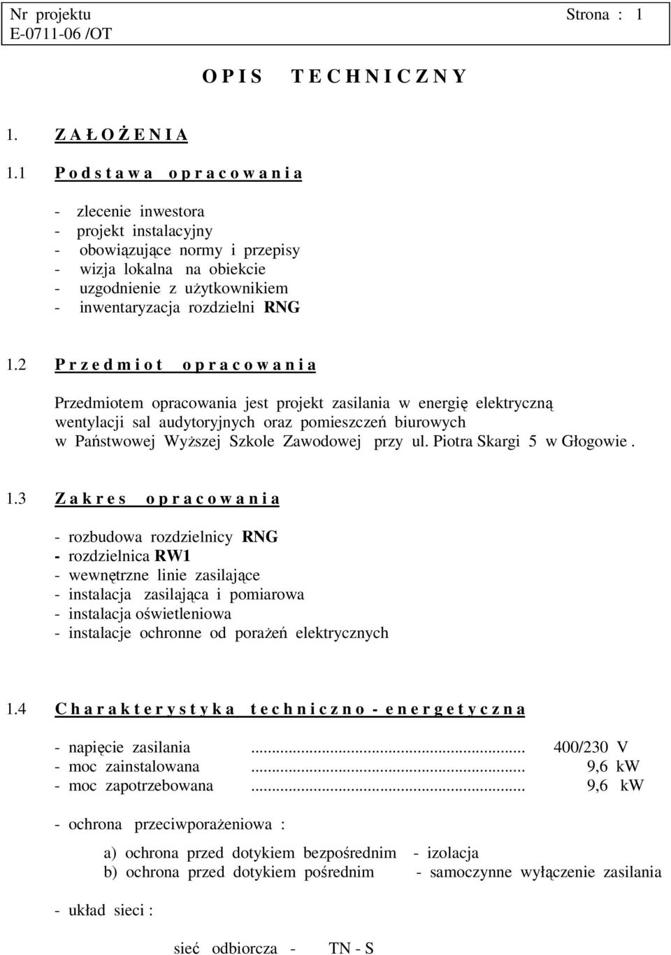 rozdzielni RNG 1.